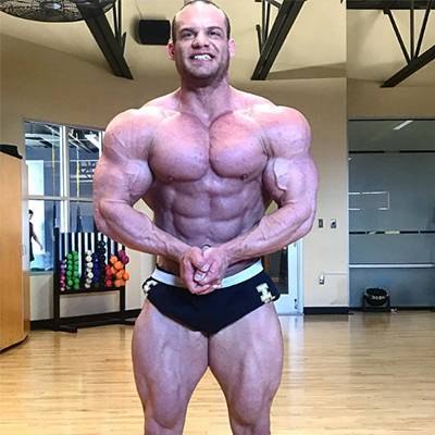 CLINT ODOM