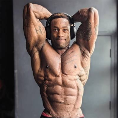 CLINT WILSON