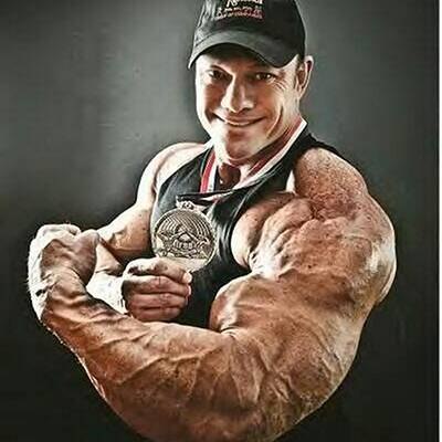COBUS VAN DER MERWE