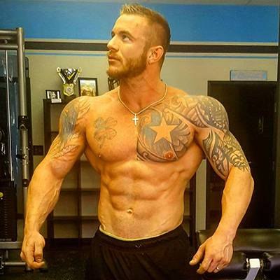 COBY LEWIS