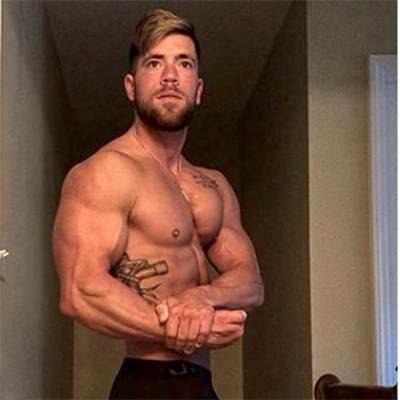 CODY MOORE