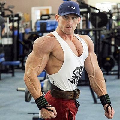 COLE CRAMER