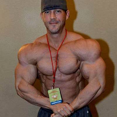 COLE EASTVOLD
