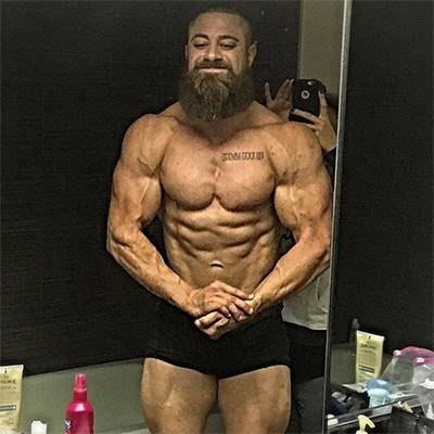 COLE MCMULLEN