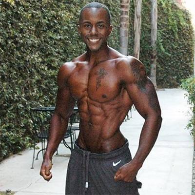 COLIN CONGO