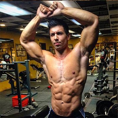 COLLIN WASIAK