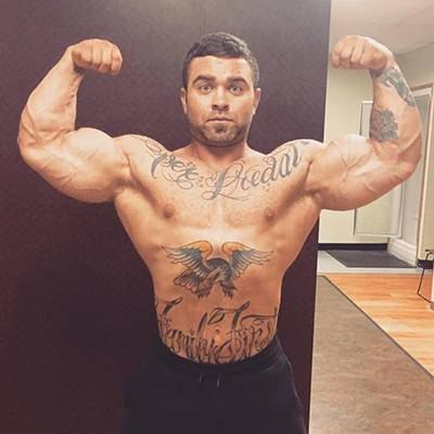 COLLIN MOELLER