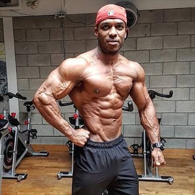 COLLIS DEVIN SHEPHERD