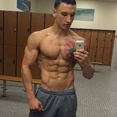 CONNOR CRAVEN-FALCON