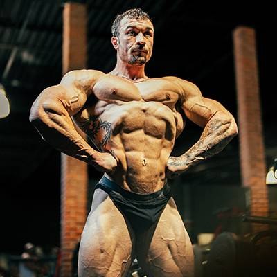 CONNOR KOVACS