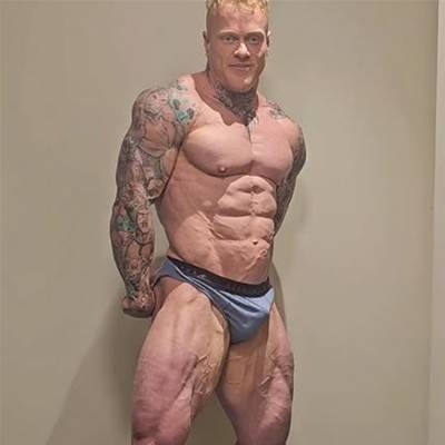 CONNOR HAUSMAN