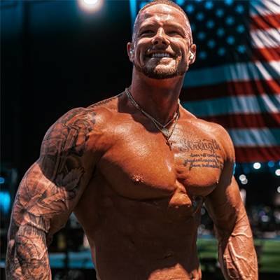 CORBEN ABILA