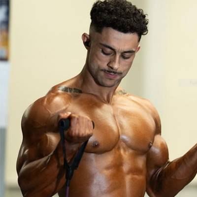 CORDELL LABRIE