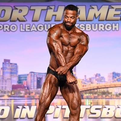 COREY SIMPSON