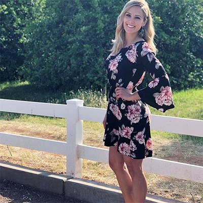 CORI BAKER