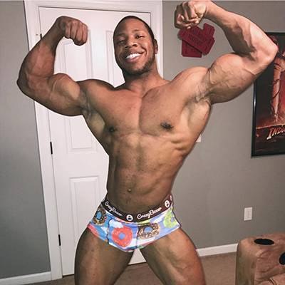 CORY CURTIS