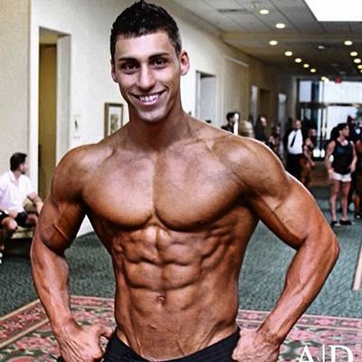CORY LAGASSE