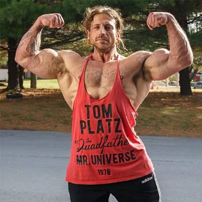 CORY HANK