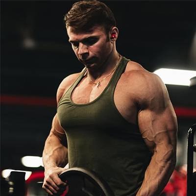 CORY GIORDANO
