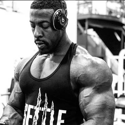 COTY HART