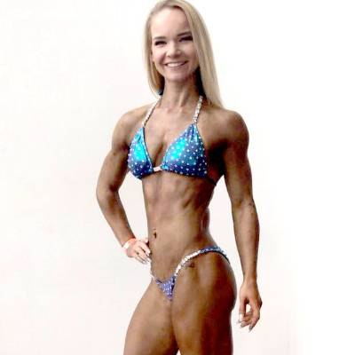 COURTNEY WHITTEN