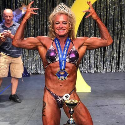 COURTNEY FLANIGAN