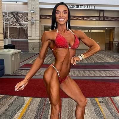 COURTNEY DINKEL
