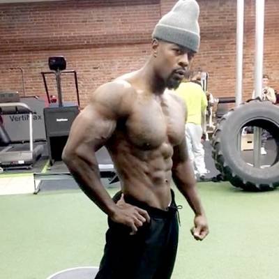 CRAIG DONNELL JR