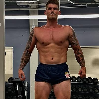 CRAIG WOOLSON