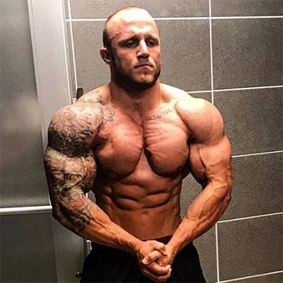 CRIS MURRAY