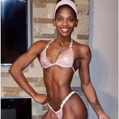 CRISTAL MEDINA