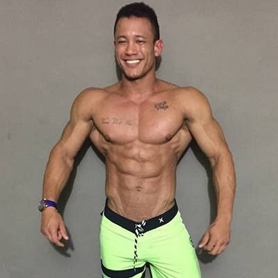 CRISTIAN GOMEZ