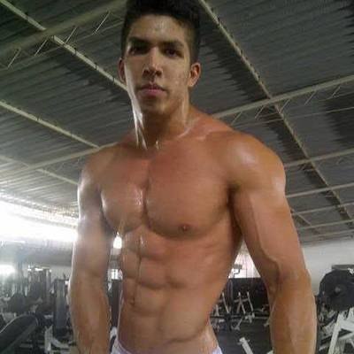 CRISTIAN MURILLO CASALLAS