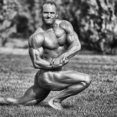 CRISTIAN MARTINEZ VILOR