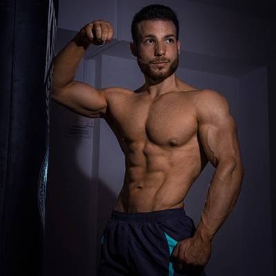 CRISTIAN MARTIN