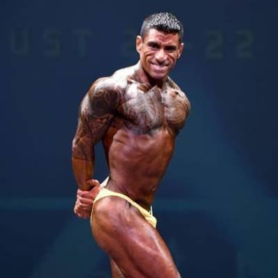 CRISTIAN COFRE