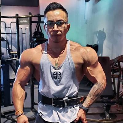 CRISTIAN JULIAN GARCIA