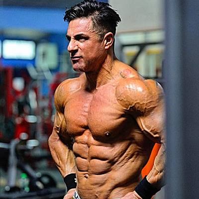 CRISTIANO GIOVINAZZO