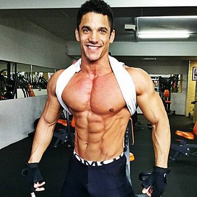 CRISTIANO HELDER MENDES MARINHO