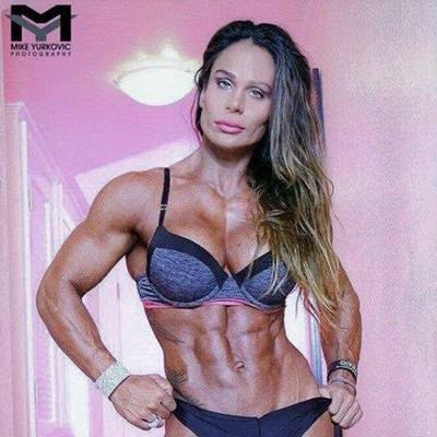 CRISTINA (CRIS) ARELLANO GOY