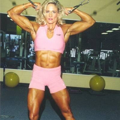 CYNTHIA BRIDGES