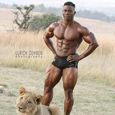 CYRILLE KOFI ADJA
