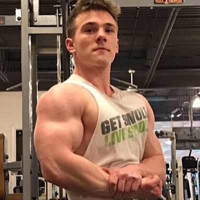 CYRUS SMITH