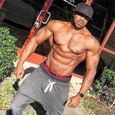 DAAVON M GRAYSON