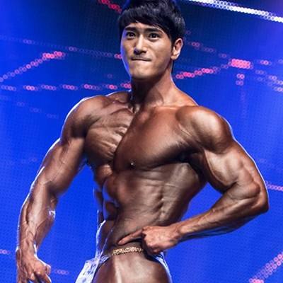 DAE-WONG NA