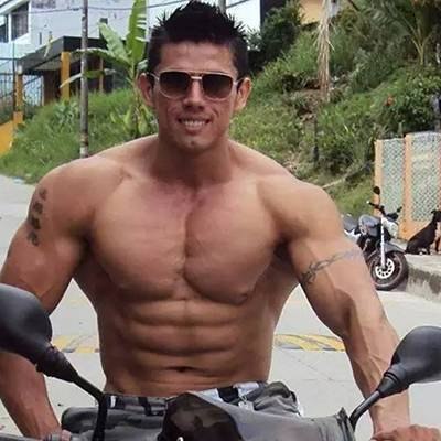 DAGOBERTO HERNANDEZ MACIAS