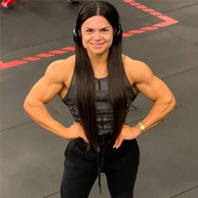 DAIANE CARVALHO