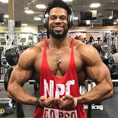 DAJUAN  (DDUB) FREEMAN
