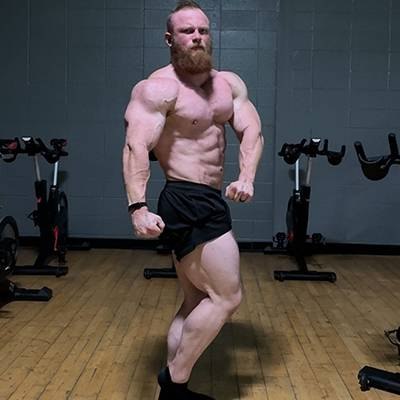 DAKOTA WARING