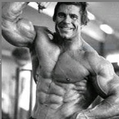DALE RUPLINGER